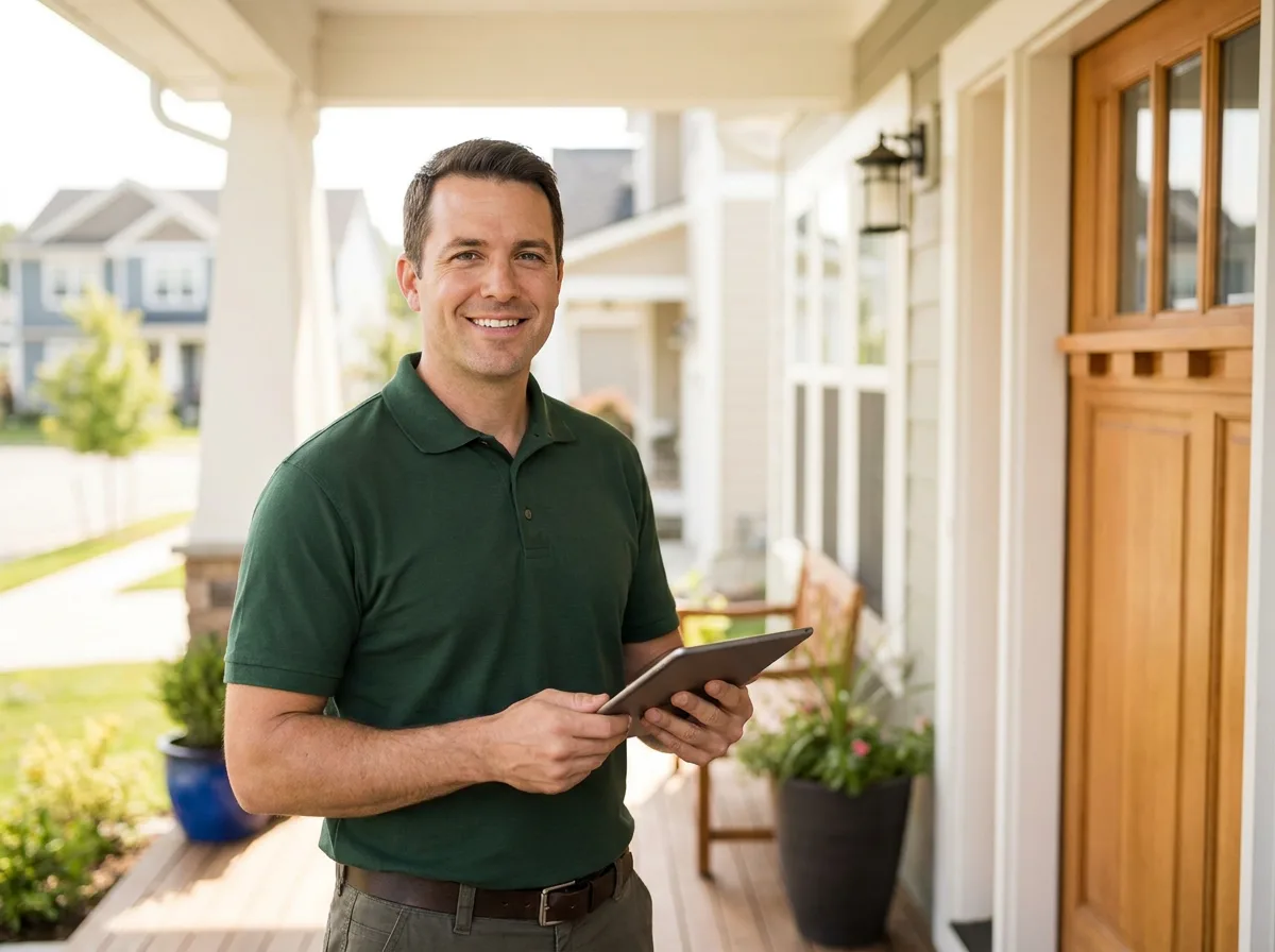 Pest control FAQs for Bartow, GA
